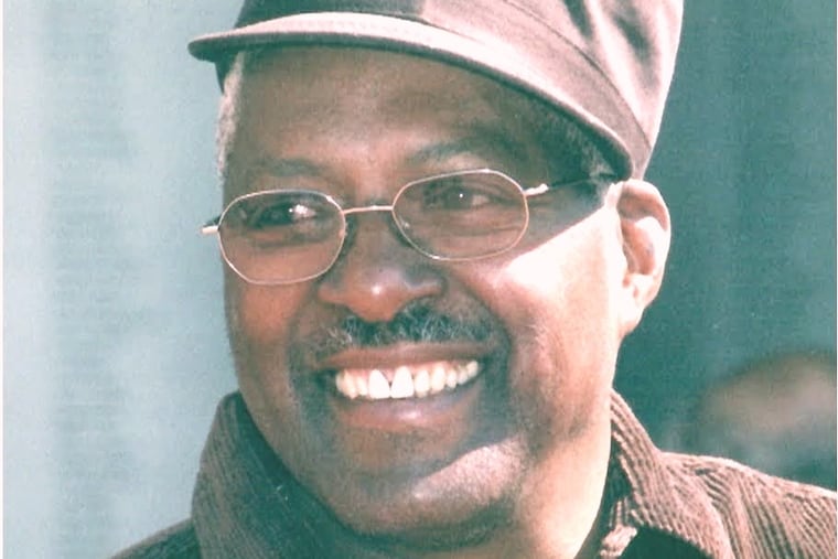 Mr. Wadkins overcame a severe ankle injury when he was young and retired from the Charles Baker Memorial Basketball League years later, only after age and ailments forced him off the court.