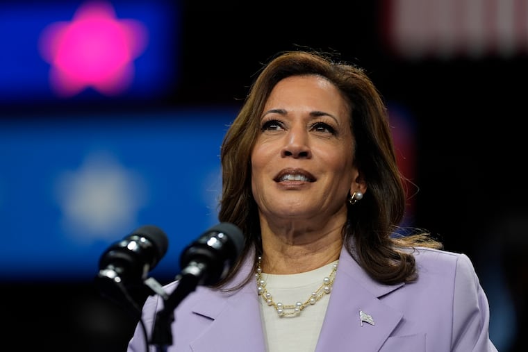 Souderton board member Bill Formica's vulgar comment about Vice President Kamala Harris has drawn backlash from the community.