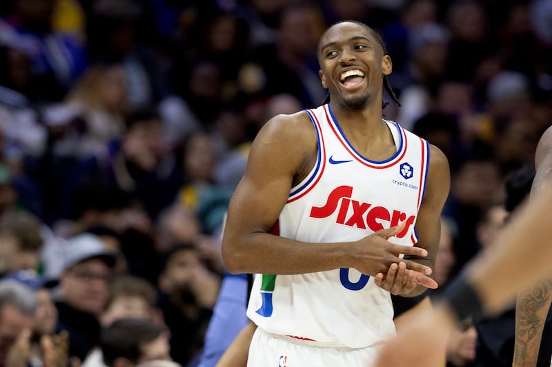 Doc Rivers sees similarities in Thunder guard Shai Gilgeous-Alexander ...