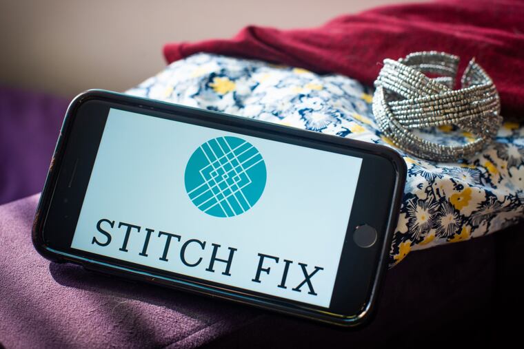 The online personal shopping company Stitch Fix is pulling out of its Pennsylvania warehouse location, according to a closure notice filed this week.