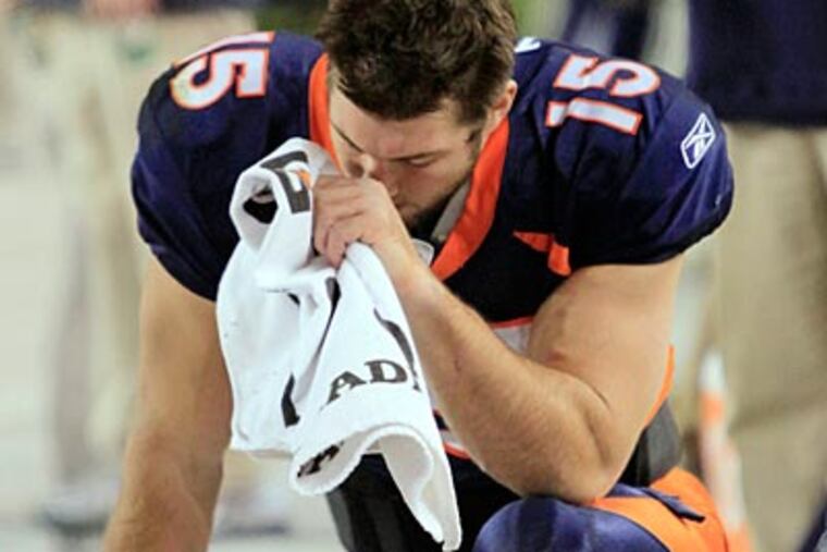 (Barry Gutierrez/AP)