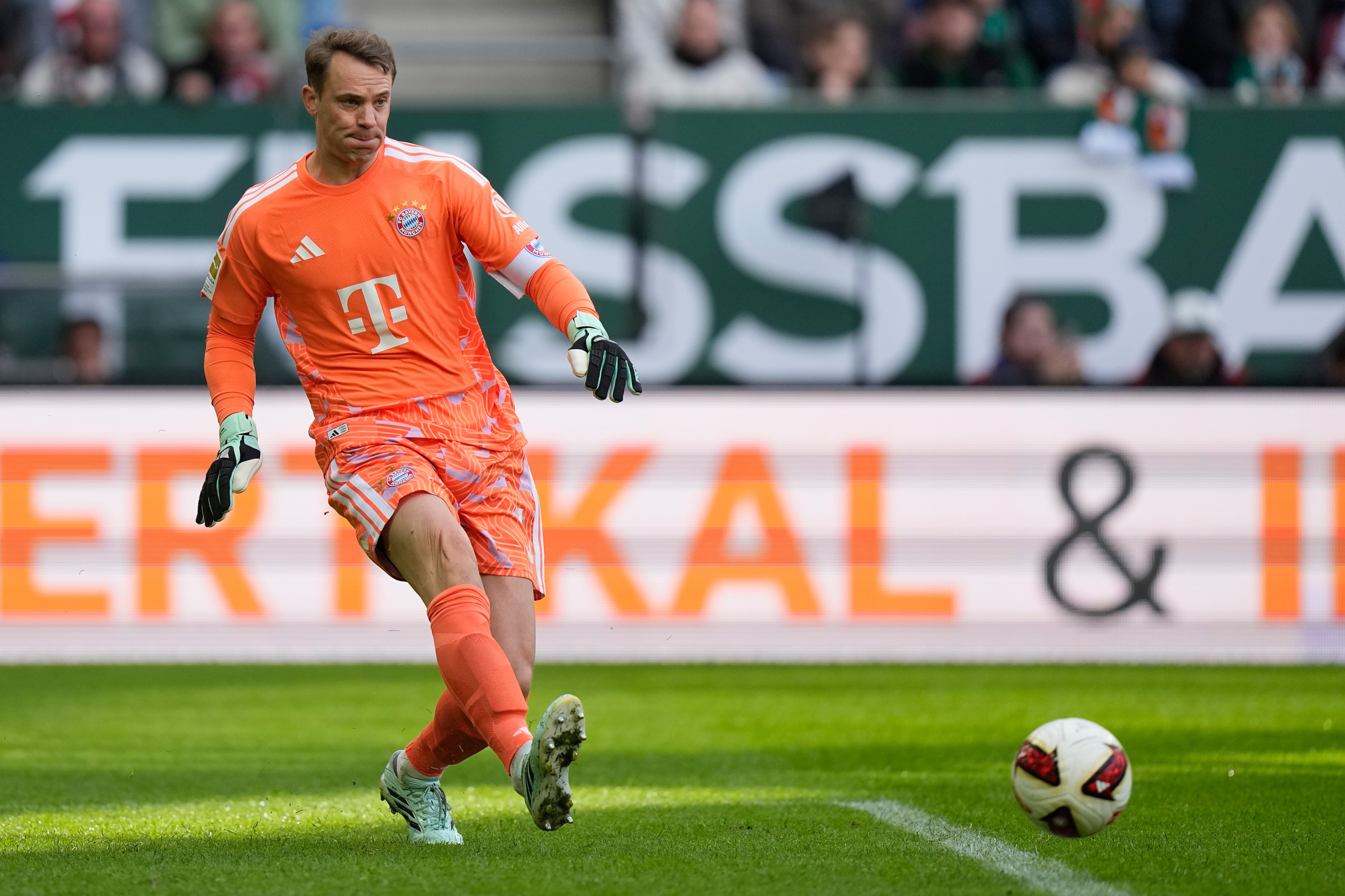 Bayern concedes fastest Bundesliga goal, Rayo game called off, and Arsenal bounces back