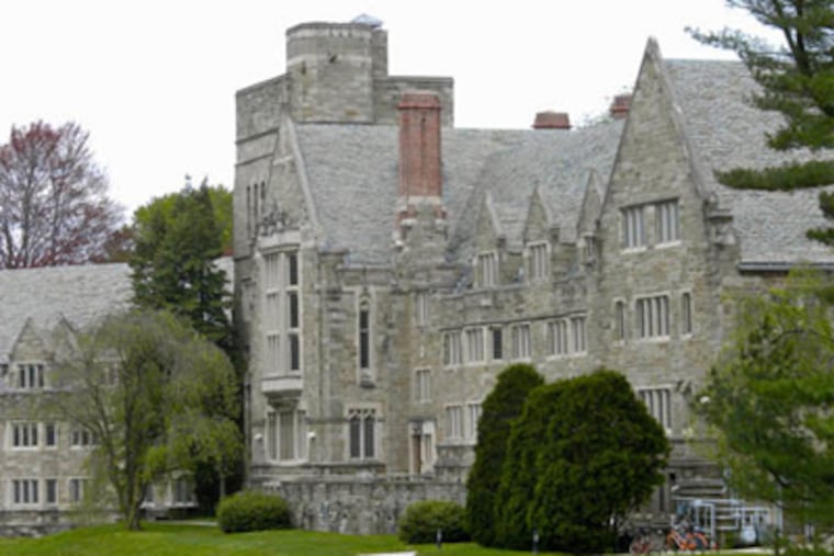 Bryn Mawr College
