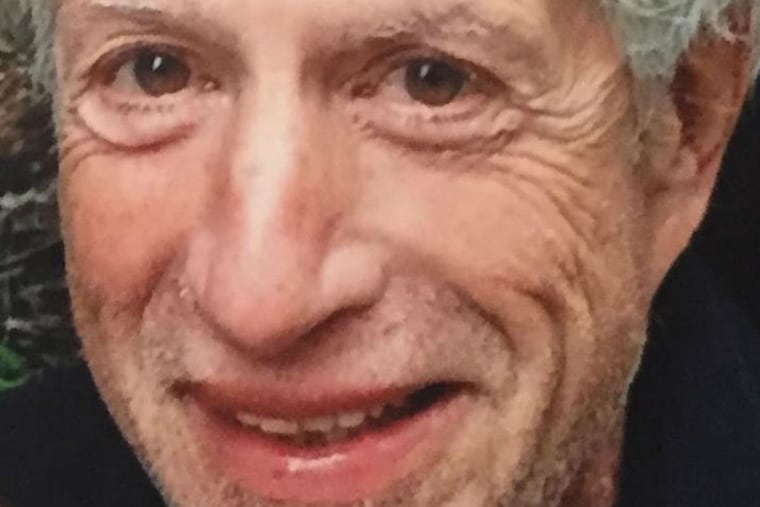 Dr. Alan D. Schreiber