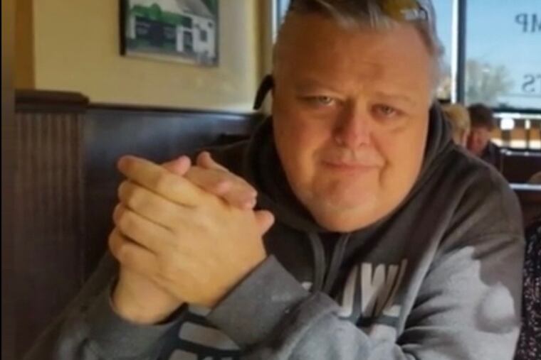 The late Ben Zabala. Hotel workers at the former Wyndham Philadelphia-Bucks County hotel say he advanced cash when the hotel's owners bounced checks. Philadelphia Federal Credit Union says the owners' bankrupt company owes it more than $12 million.