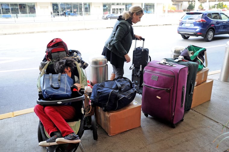 Starting in January, American, Delta, and Alaska airlines will require passengers with “smart” luggage to remove the batteries from the bags before boarding planes. The FAA has raised safety concerns about lithium-ion batteries placed in the cargo hold of planes during flights.