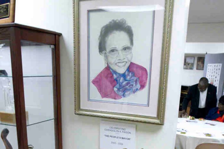 Kevin Riordan: An exhibit celebrates the 'People's Mayor'