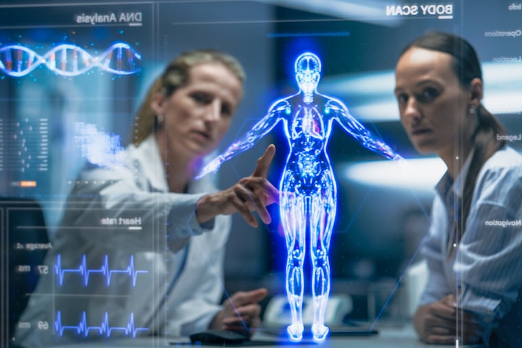 Jefferson is leveraging digital tools and advocating for higher reimbursements with state and federal legislators in order to expand access to health care.