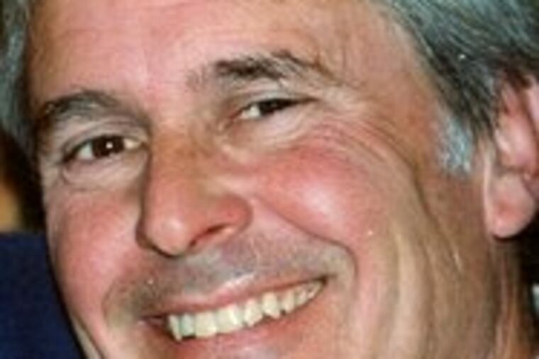 Richard B. Whitman Jr.