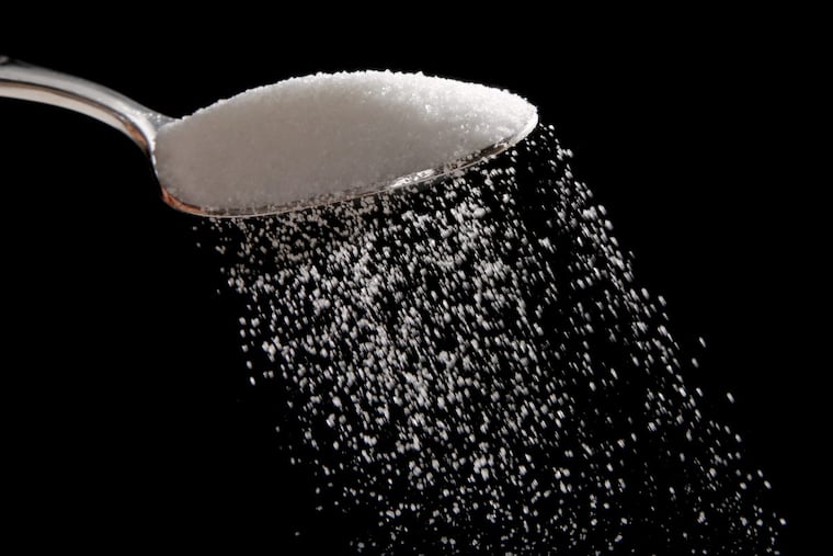Experts disagree on whether sugar is as addictive as drugs like cocaine.