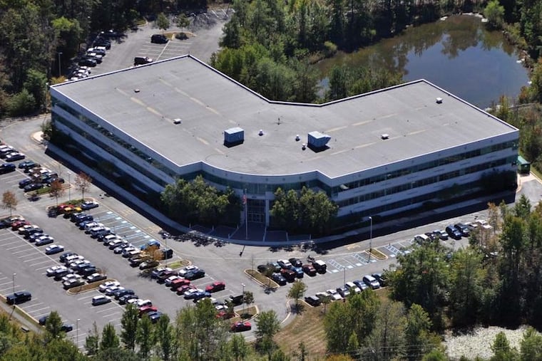 Comcast Corp. is consolidating two Delaware customer call centers into one, at the Christiana Corporate Center in Newark.