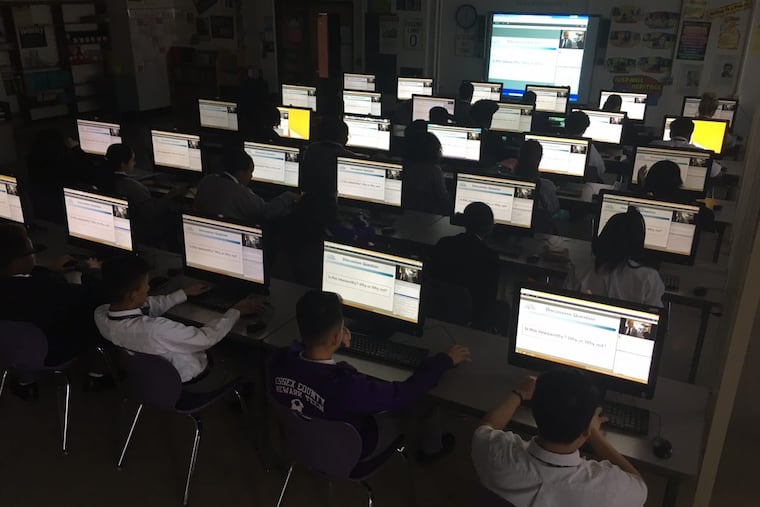 Deciphering what is a trustworthy source of news is not always easy.