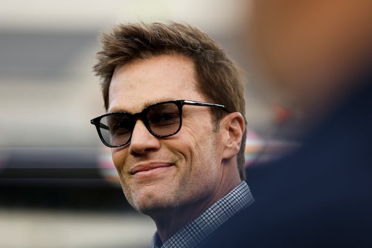 Those who bore witness to Tom Brady's shaky broadcast start should now note his improvement in the booth.