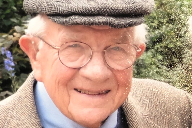 James A. Trimble Jr.