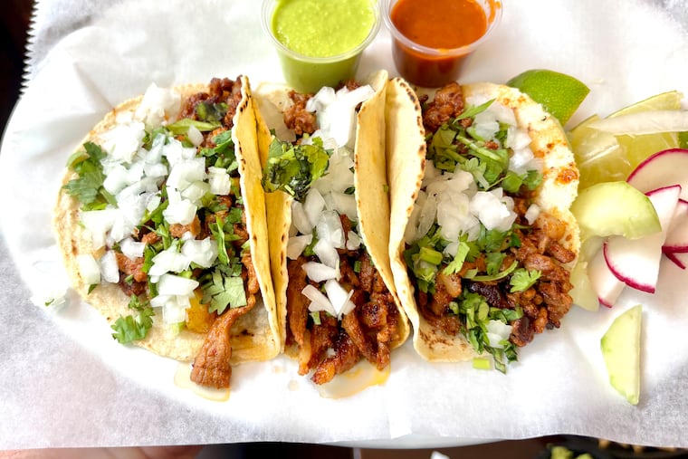 The best things we ate this week