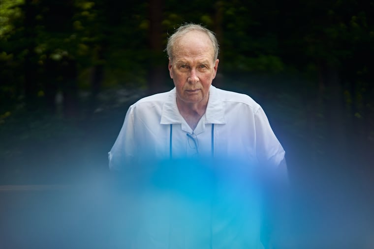 Working for the Environmental Protection Agency in the early 1980s, Earl Gray was evaluating how toxic substances damage the reproductive system.