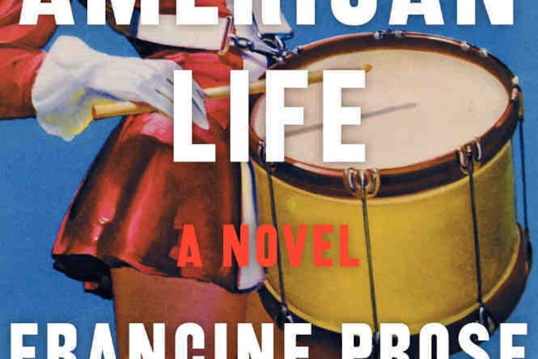 From the book jacket