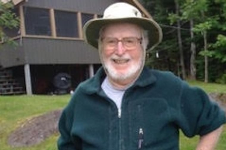 Dr. Bachman was a progressive voice in medicine, public health, and politics for seven decades.