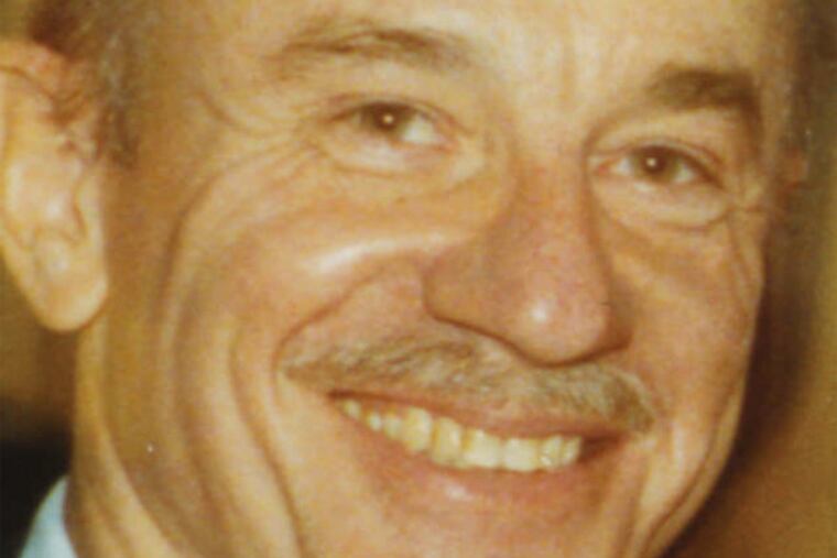 Joseph Helfrich, Jr.