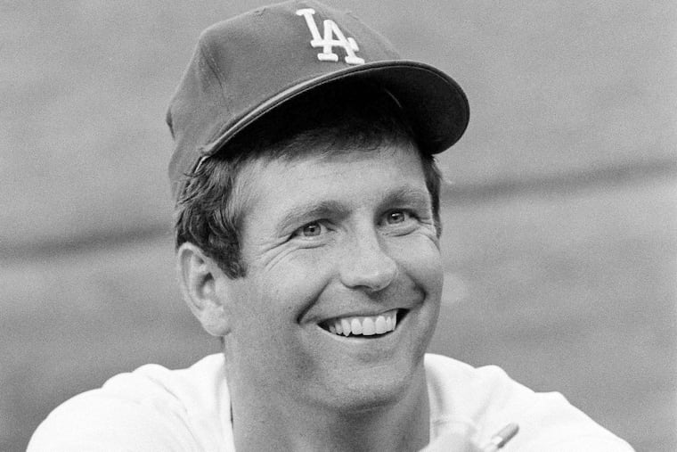 Tommy John's revolutionary surgical procedure helped former Phillies pitcher Steve Ontiveros twice.