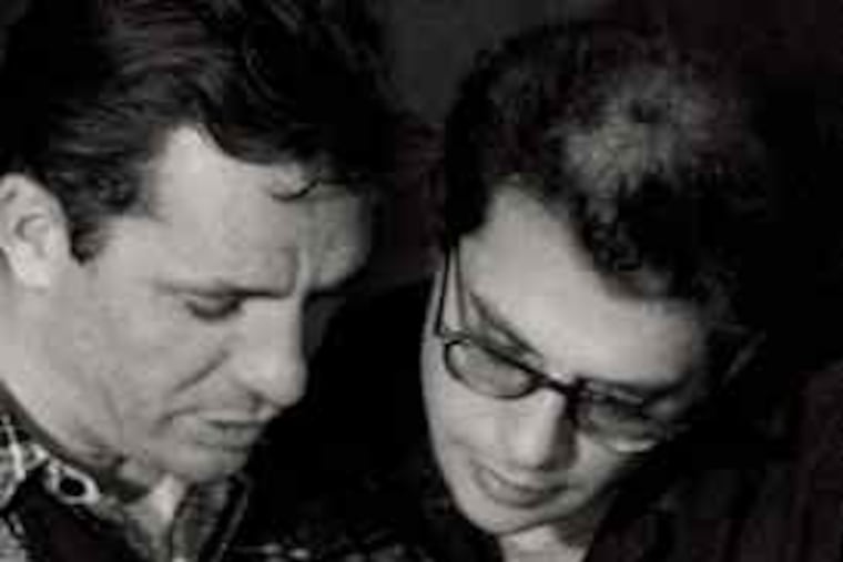 From the book jacket