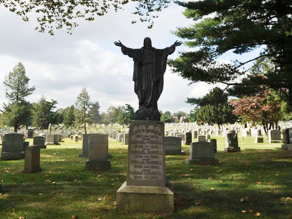Cheltenham is locked in an 11-year legal battle with the Archdiocese of Philadelphia over property taxes