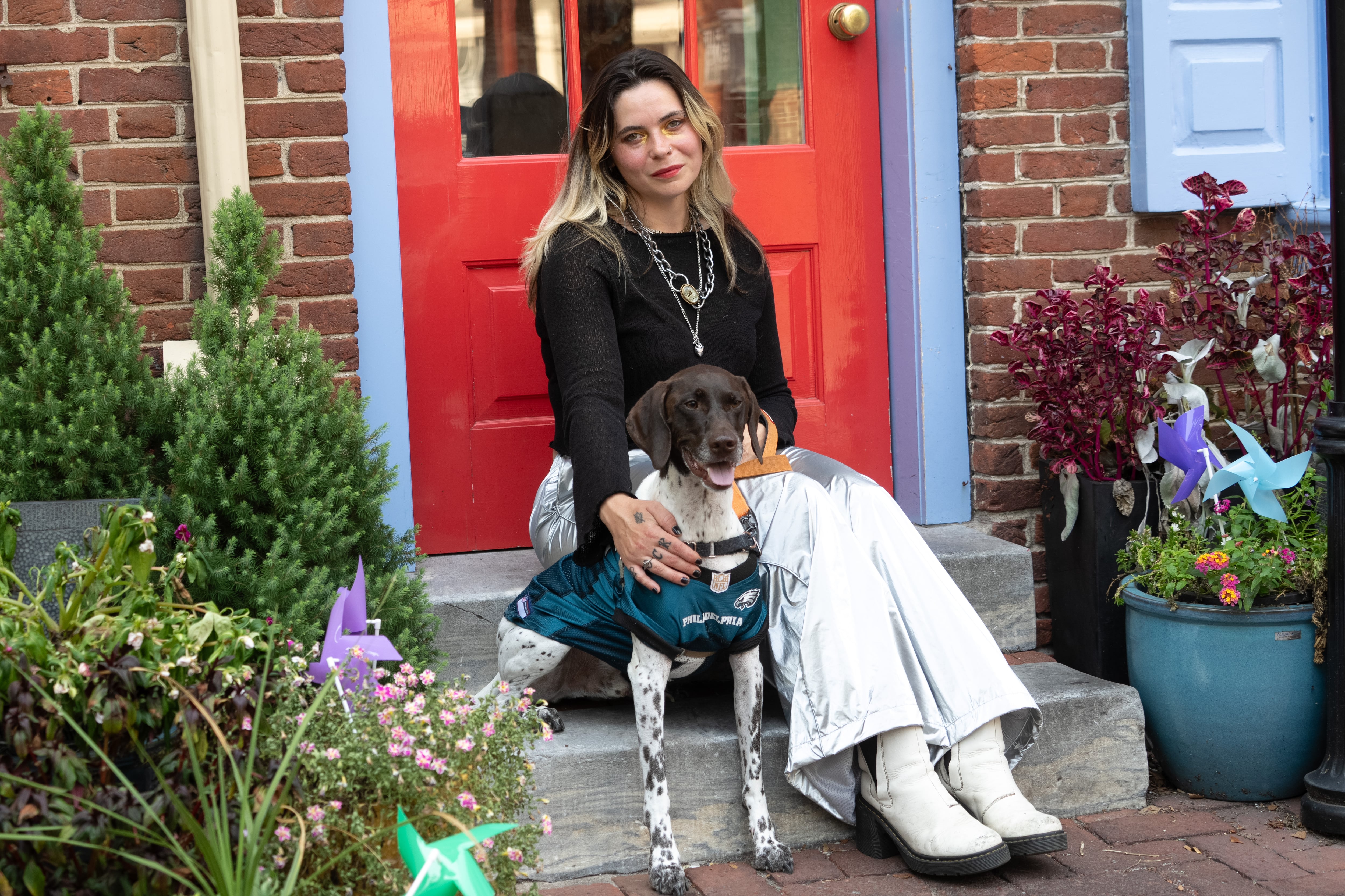 Loretta’s Cafe Director Shares Blueprint for an Ideal Philadelphia Day
