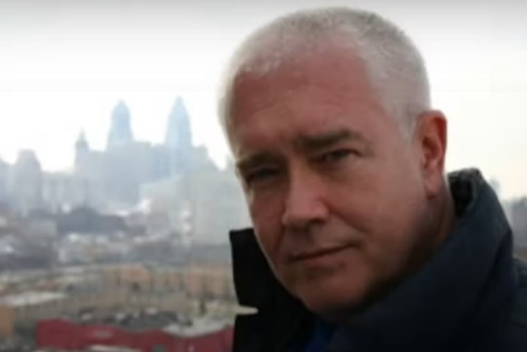 Mr. Lemon was born in Indiana, moved to Kennett Square as a teenager, and became a giant in the Philadelphia-area acting scene.