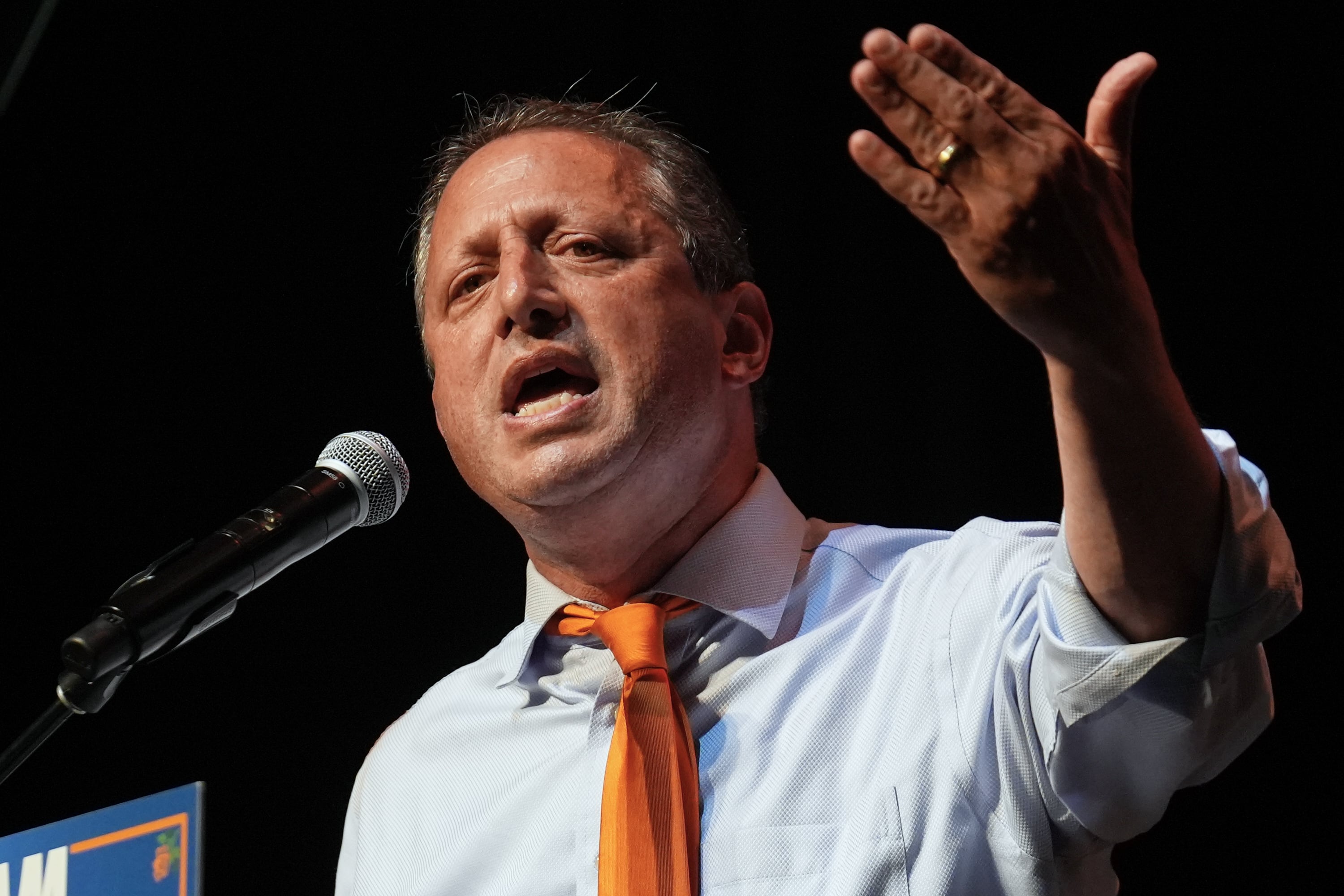 Israeli forces detain and then release US congressional candidate at West Bank harvest