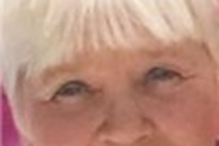 Gertrude "Trudy" Vernon