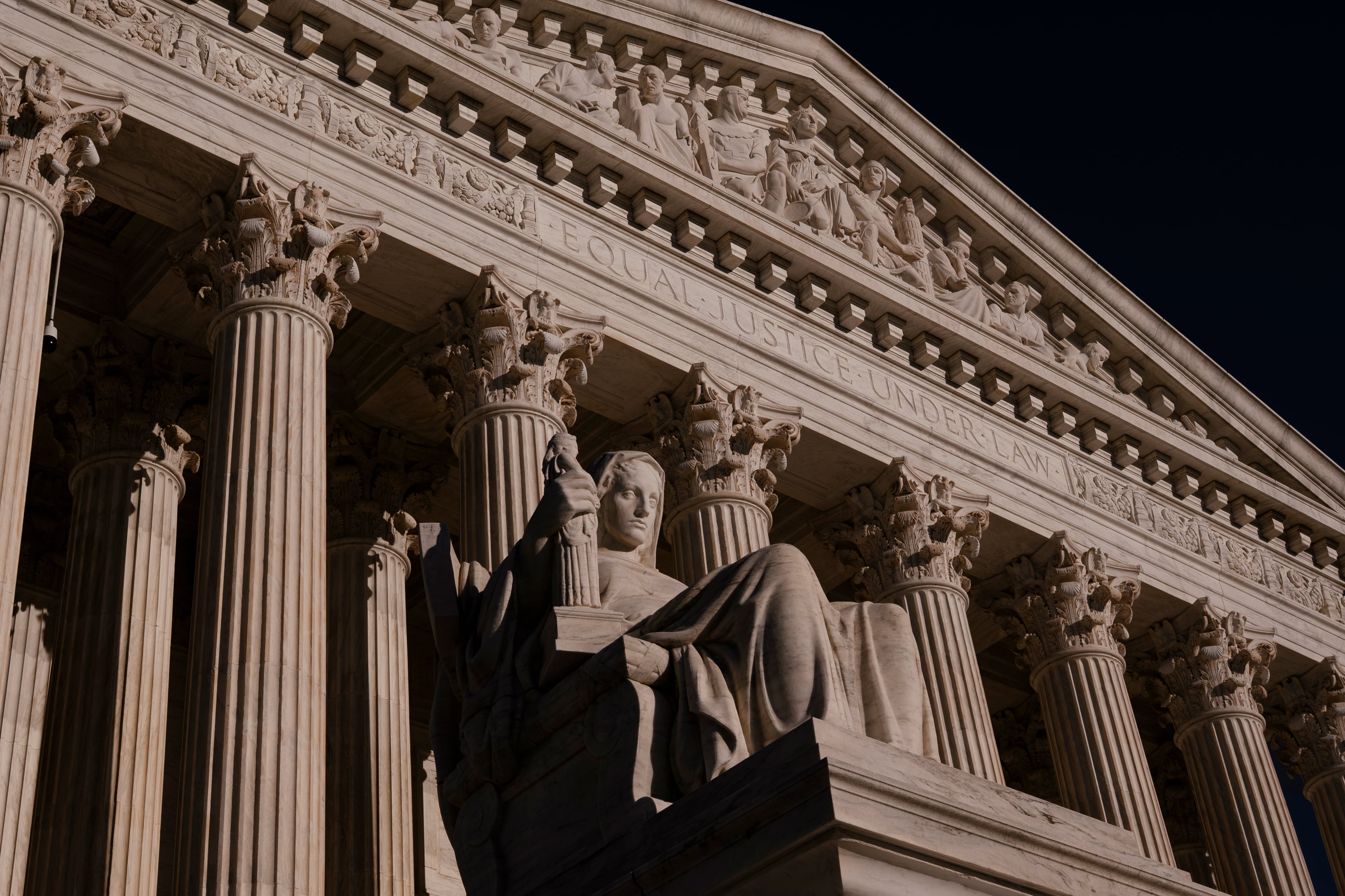 Supreme Court rejects effort to revive Khalid Sheikh Mohammed plea deal