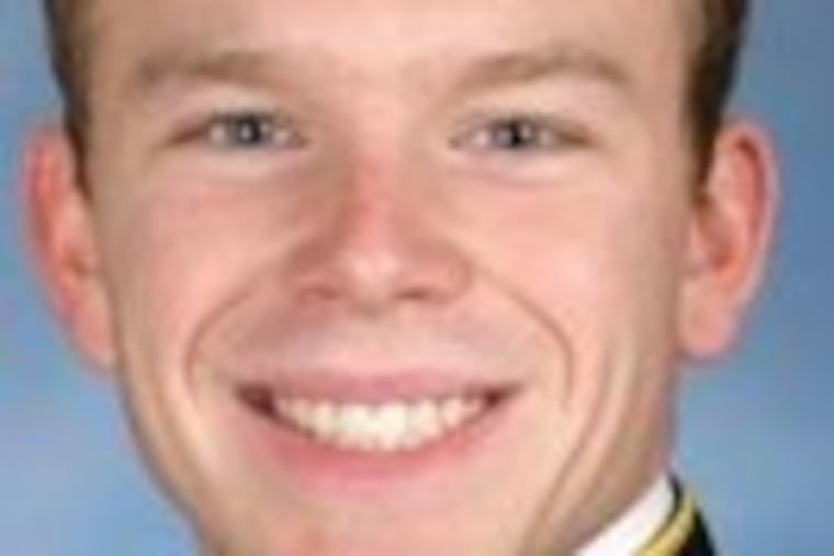 Frederick H. Eissler