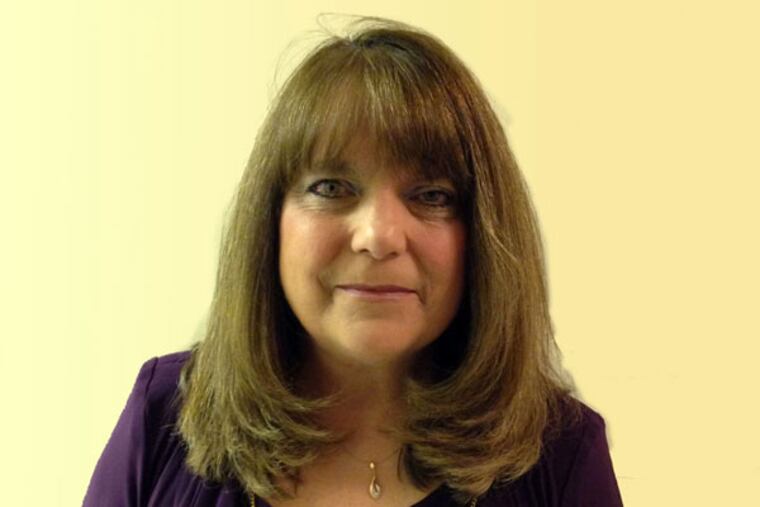 Debra Brillante has been named superintendent of elementary schools for the Archdiocese of Philadelphia.