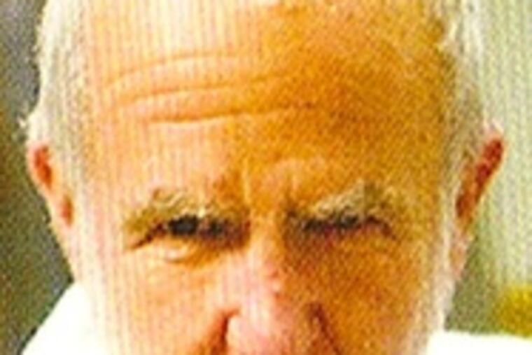 Michael J. Dougherty