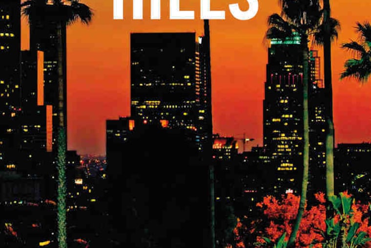 From the book jacket