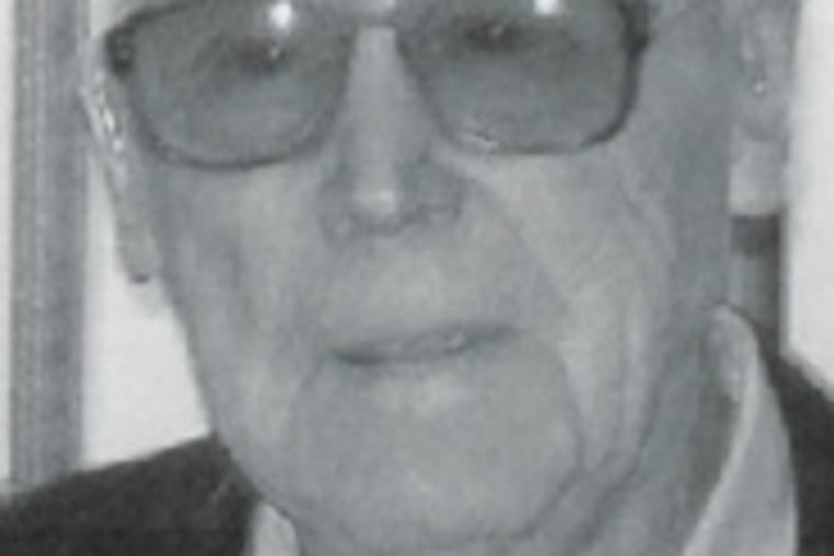 A founder of Foulkeways in Gwynedd, he ran Silver Lake Farm in Whitpain on land an ancestor bought in the 1600s.