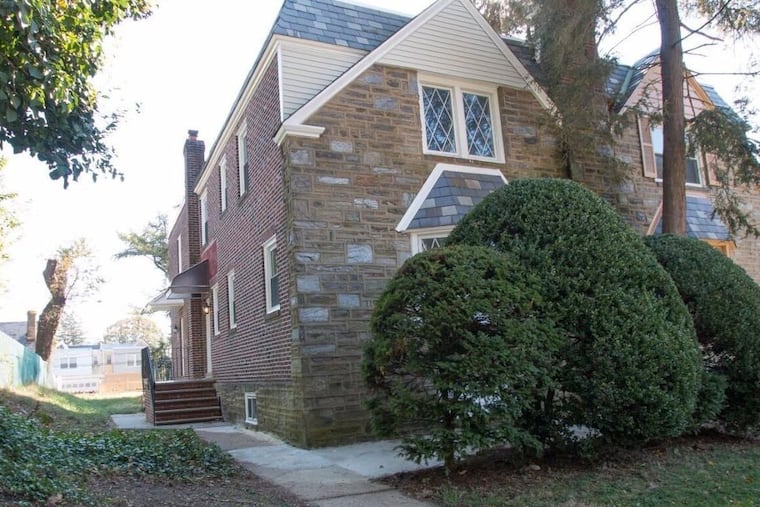 816 Vernon Rd., Philadelphia