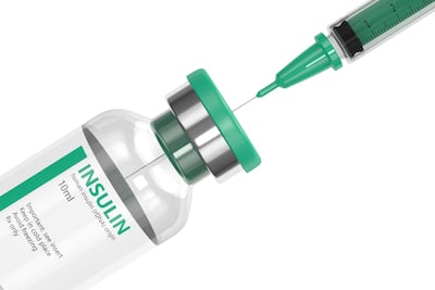 Insulin Rationing Quarter of U.S. patients with Type 1 diabetes ration insulin, study finds