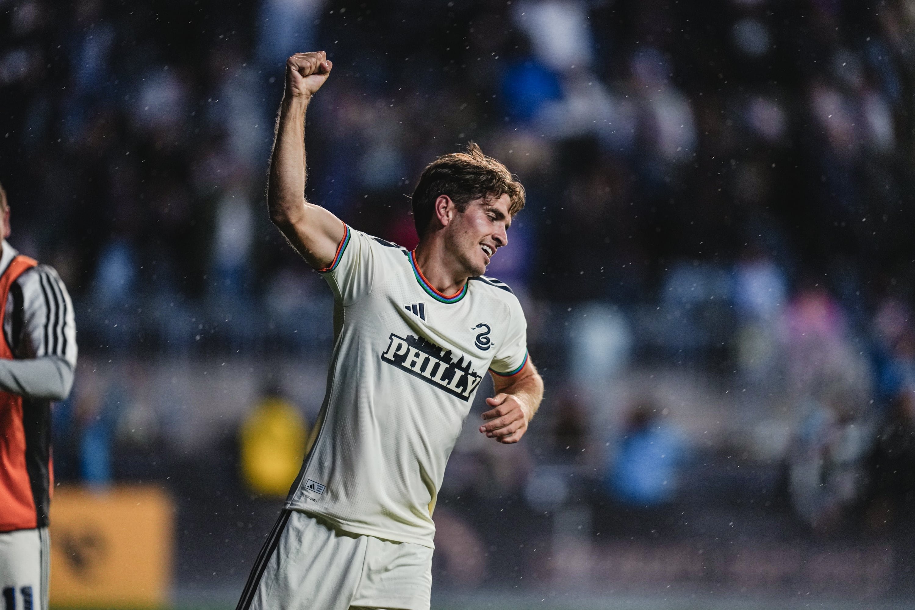 Union keep unbeaten streak going strong in a defeat of Real Salt Lake