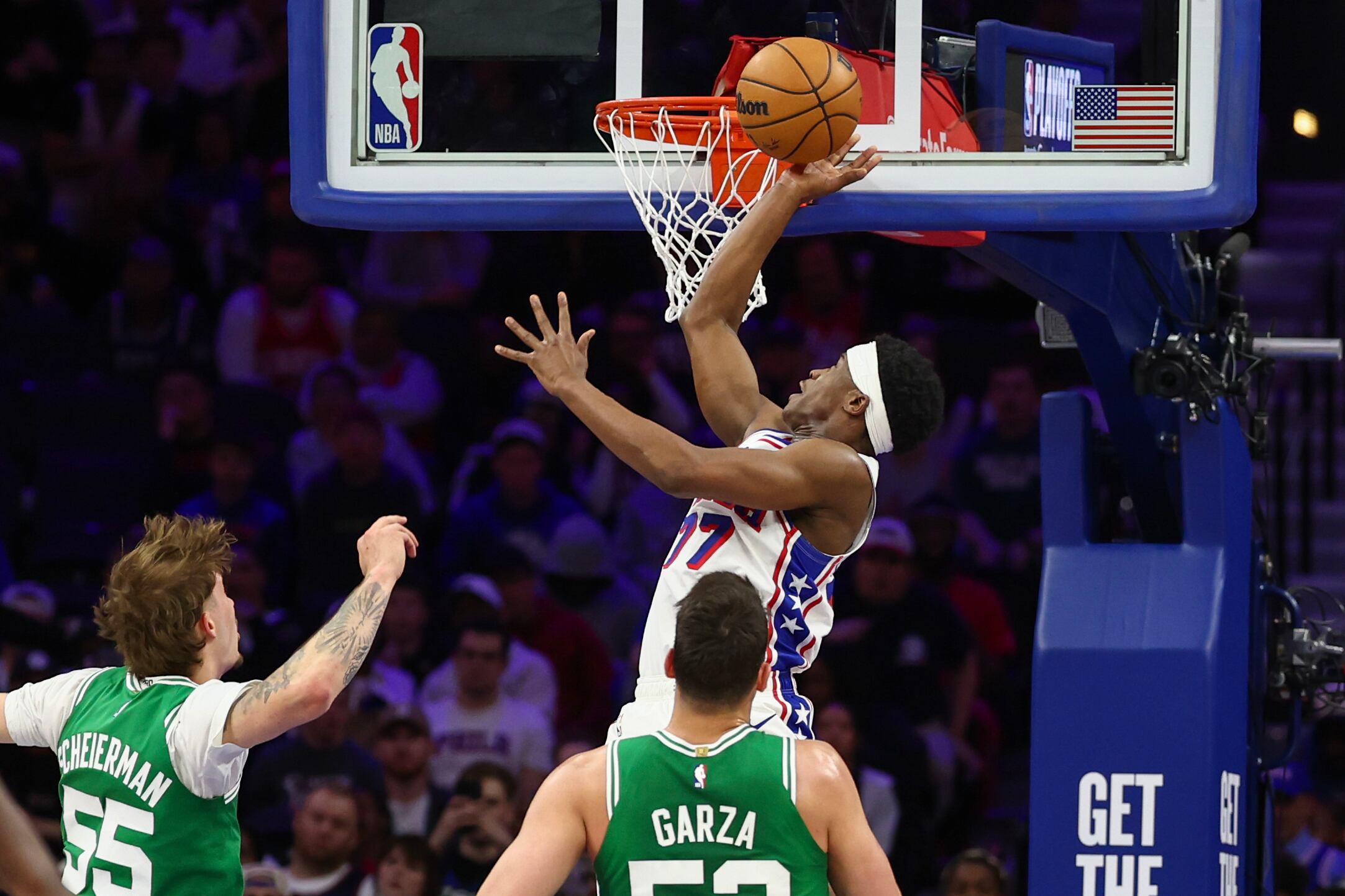 Embiid’s 33 points and second-half dominance force Game 6 as 76ers cut Celtics’ series lead to 3-2 — image 3