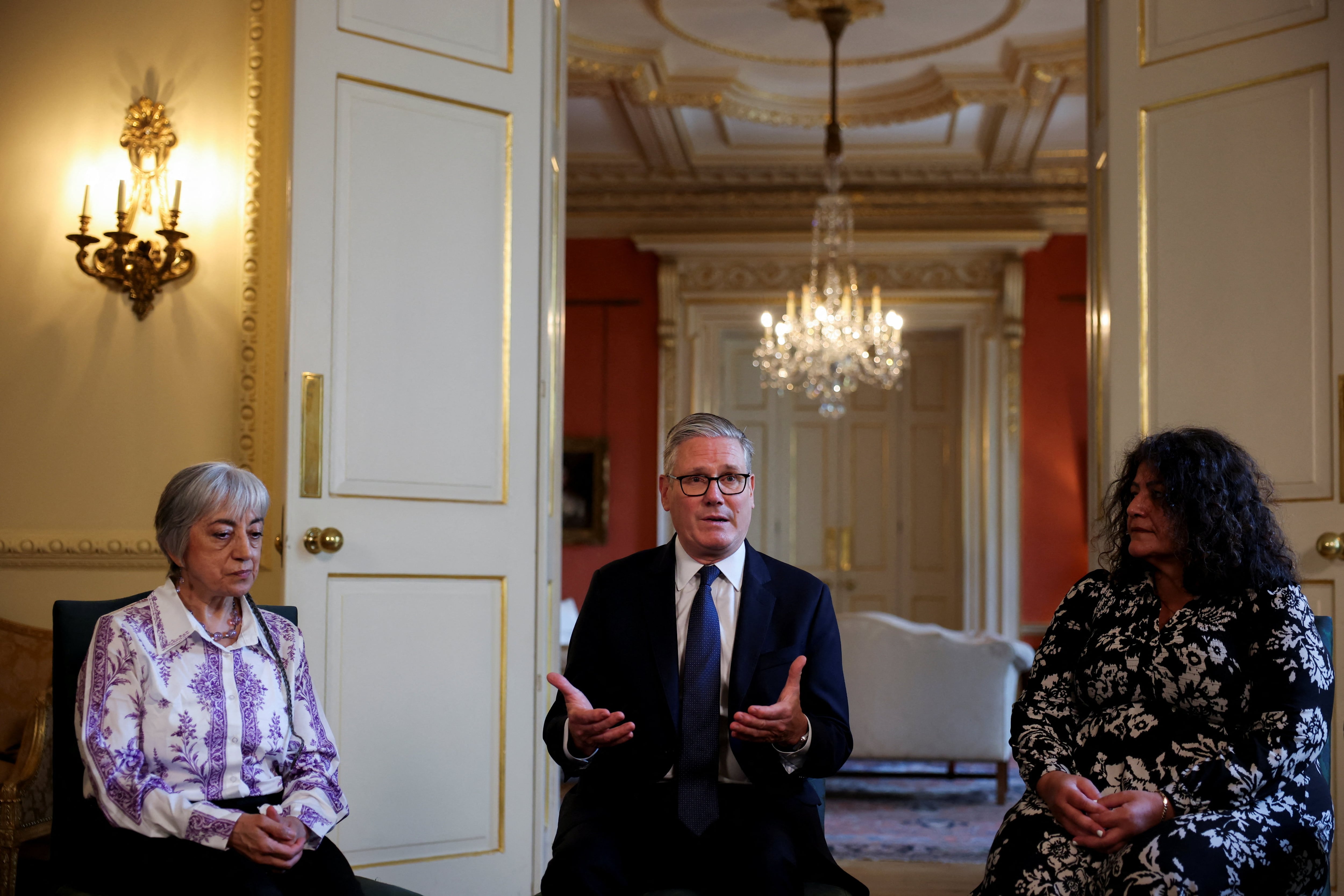 UK formally apologizes for state's role in forcing unwed mothers to give up babies for adoption