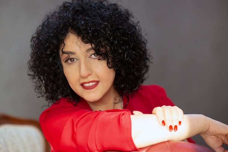 Iranian Nobel Peace Prize laureate Narges Mohammadi's prison sentence has been suspended.