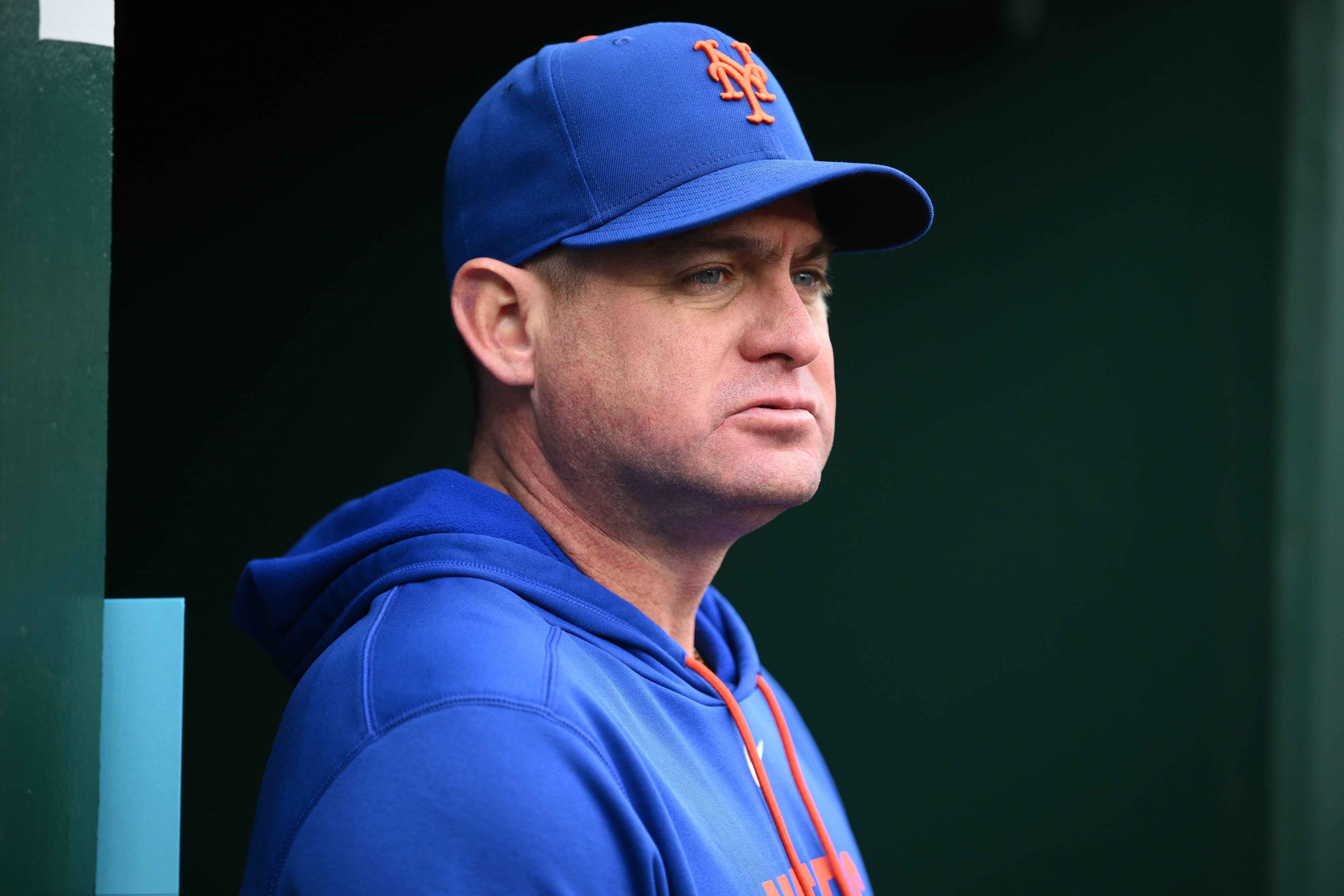 Phillies add former Mets manager Carlos Mendoza to their coaching staff