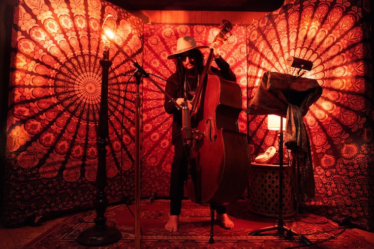 Don Was brings his Pan-Detroit Ensemble to the Ardmore Music Hall's "Unlimited Devotion" celebration of the Grateful Dead on Sunday.