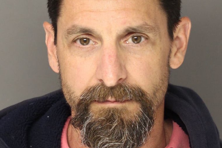 John Ballas was released on $50,000 unsecured bail after his plea March 23.