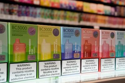 Thread Connectors R 1 2 Vape ban in Pennsylvania will limit businesses to selling products from ...