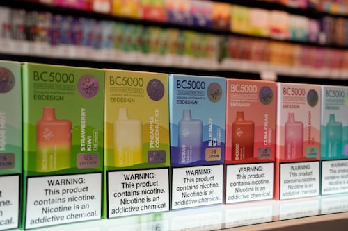 Email Thread Designs Vape ban in Pennsylvania will limit businesses to selling products from ...
