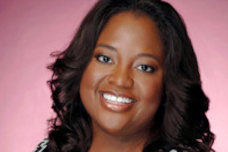 Sherri Shepherd does History of the World Part D'oh!