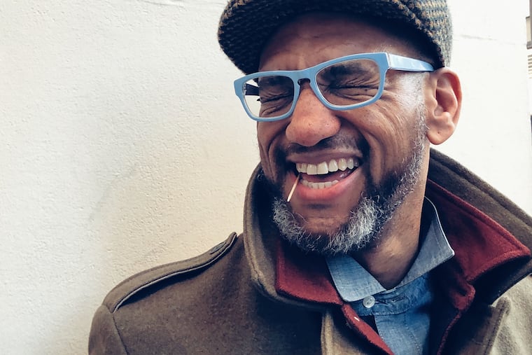 King Britt has curated the ArtPhilly festival Blacktronika: Philadelphia Now and The, which will takes place over seven consecutive nights starting Tuesday June 23 at various venues throughout the city, including Margolis, Johnny Brenda's, Kung Fu Necktie , Silk City and Ars Nova Workshop at Solar Myth.
