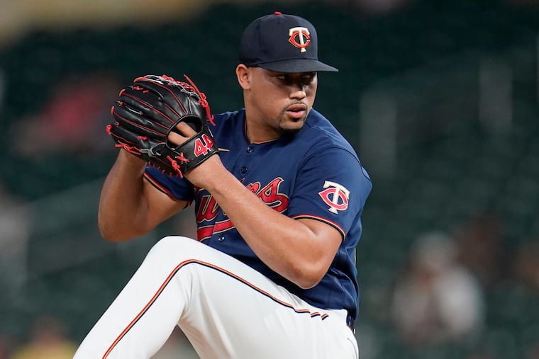The Phillies plan to make recent addition Jhoan Duran their new closer.
